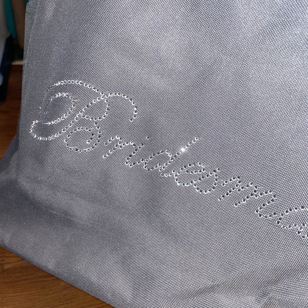 Bridesmaid tote